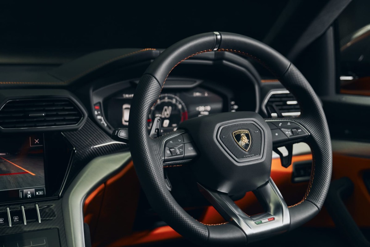 Prestige Motorcars Hadirkan Lamborghini URUS S, SSUV Tercepat  