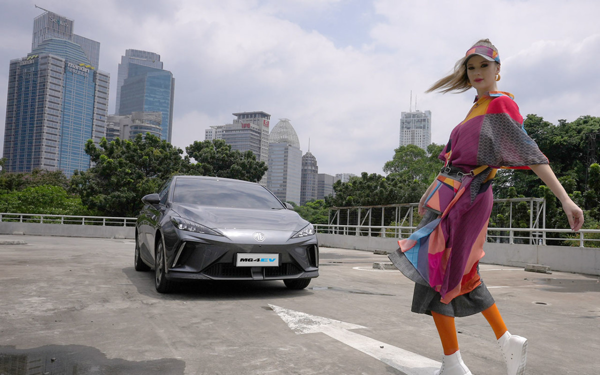 PERIKLINDO Electric Vehicle Show 2025 Segera Digelar  