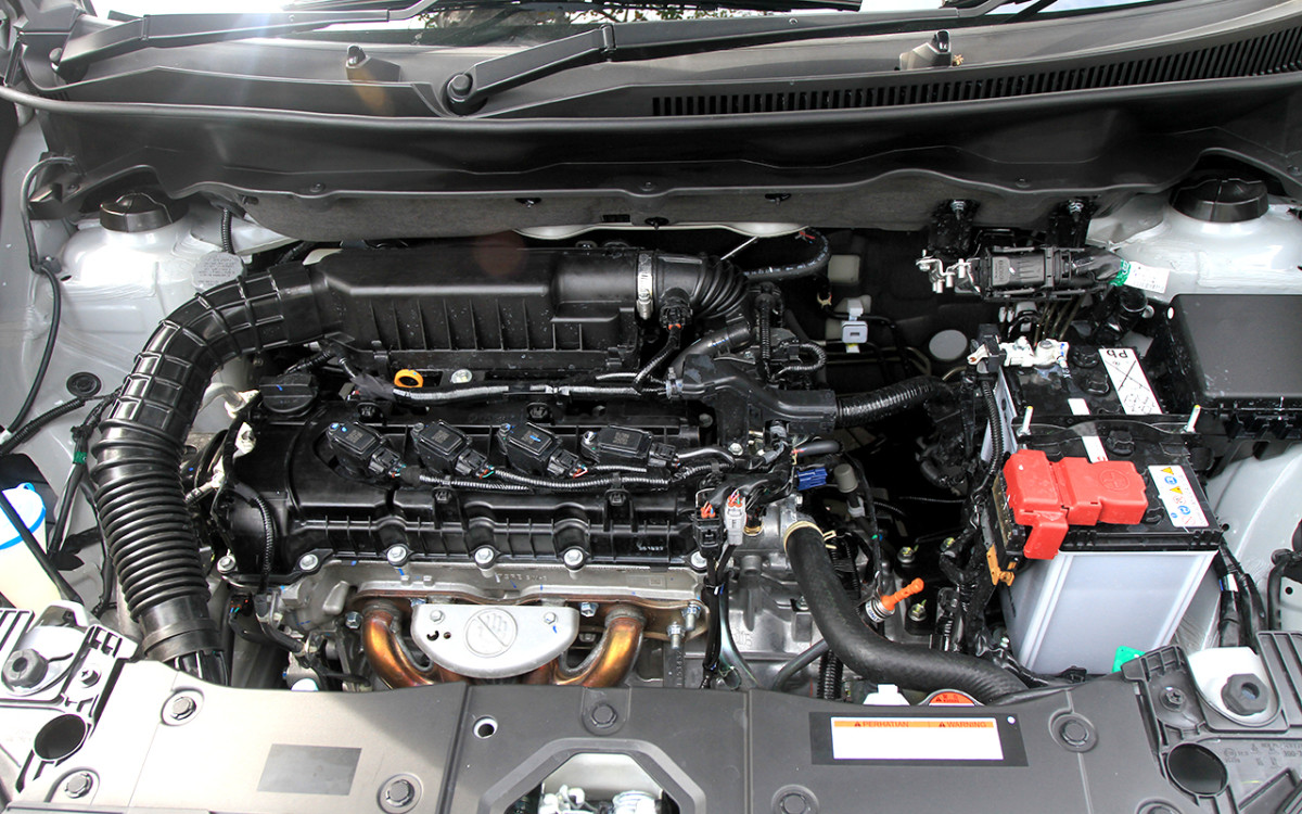 Garansi 8 Tahun Baterai Suzuki New XL7 Hybrid  