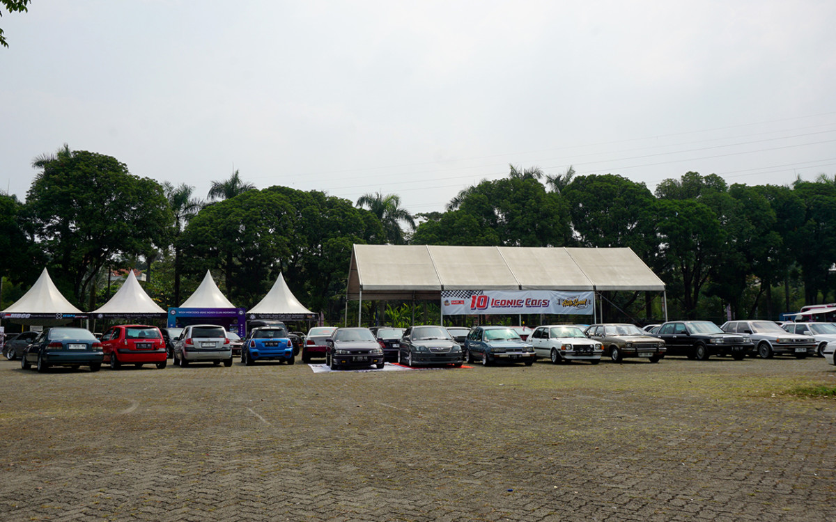 Indonesia Auto Speed Festival, Terinspirasi Goodwood Festival of Speed  