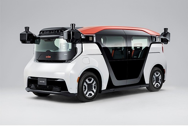 Honda Hadirkan Teknologi Terbaru di Japan Mobility Show 2023  
