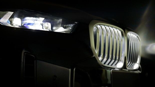 BMW Indonesia Berikan Berbagai Penyegaran Untuk BMW X5  
