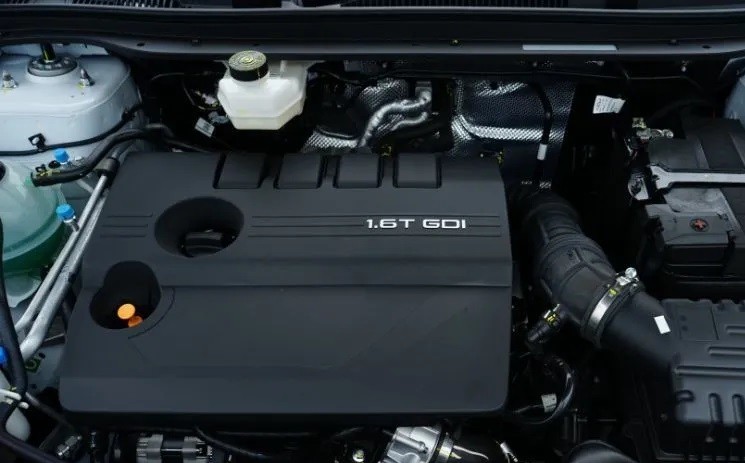Chery OMODA 5 GT, SUV Crossover Dengan Berbagai Fitur Lengkapnya  