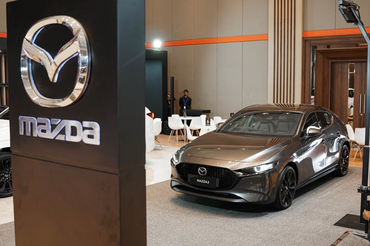 Mazda Power Drive 2023 Akan Hadir Manjakan Konsumen  