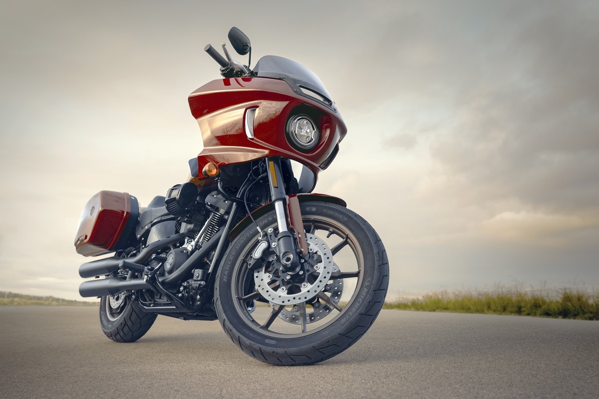 Beberapa Model Terbaru Harley-Davidson yang Akan Hadir di 2024  