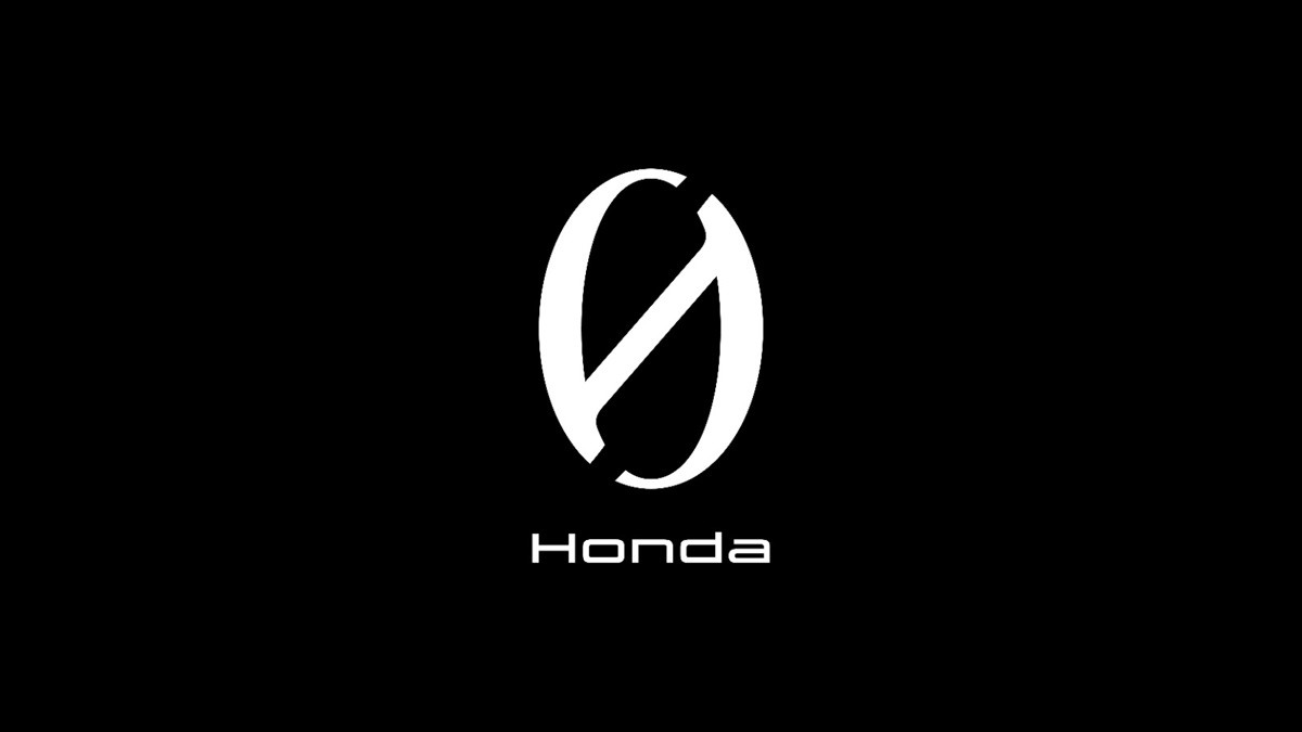 Honda Perkenalkan Logo Masa Depan Untuk Kendaraan Listriknya  