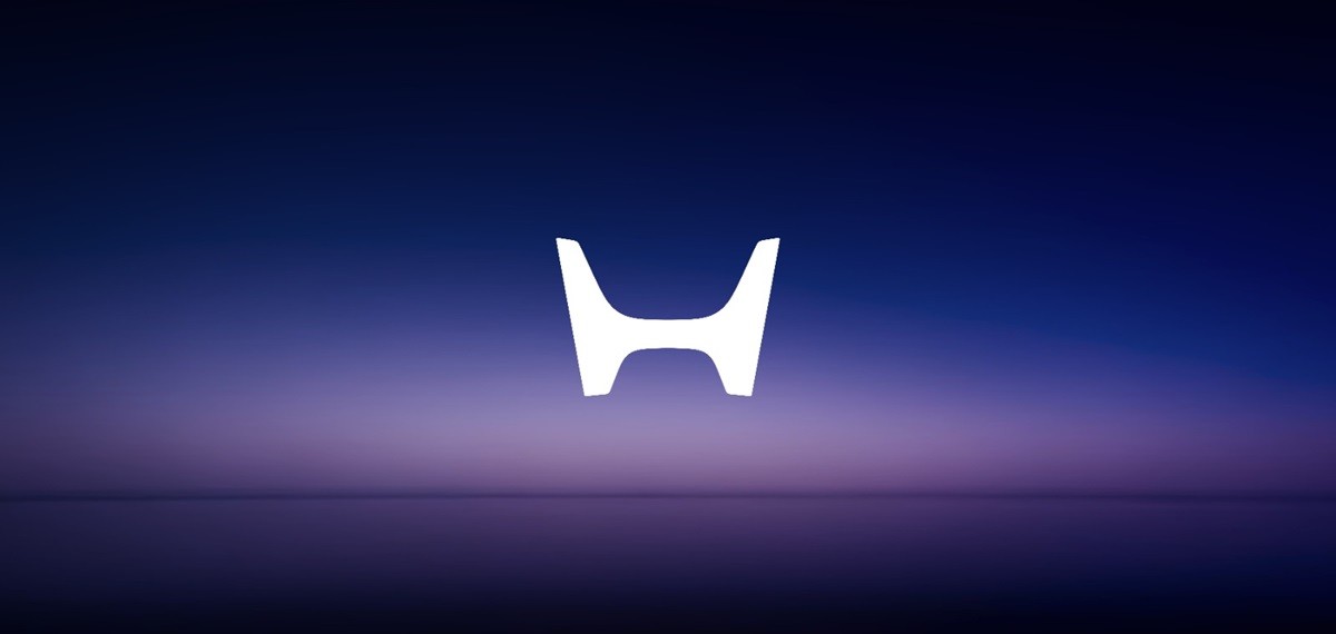 Honda Perkenalkan Logo Masa Depan Untuk Kendaraan Listriknya  