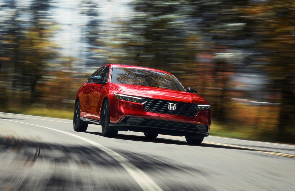 Produk Honda dan Acura Raih 'Award' Tingkat Keselamatan Tertinggi  