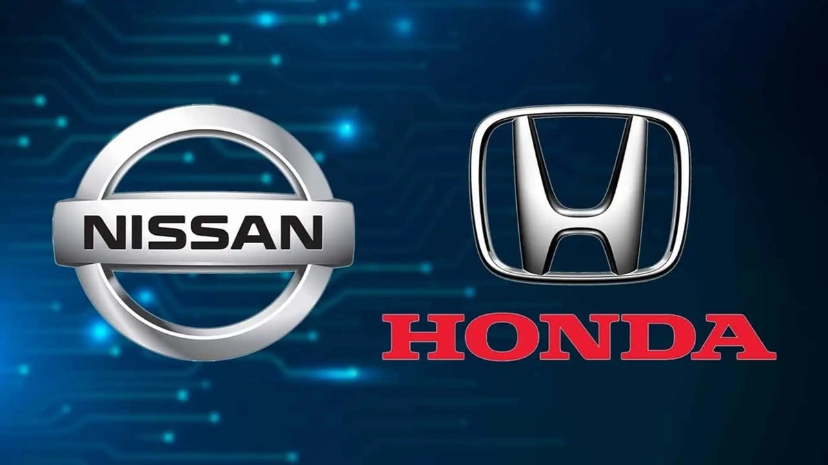 Honda dan Nissan Kembangkan Kendaraan Listrik di Jepang  