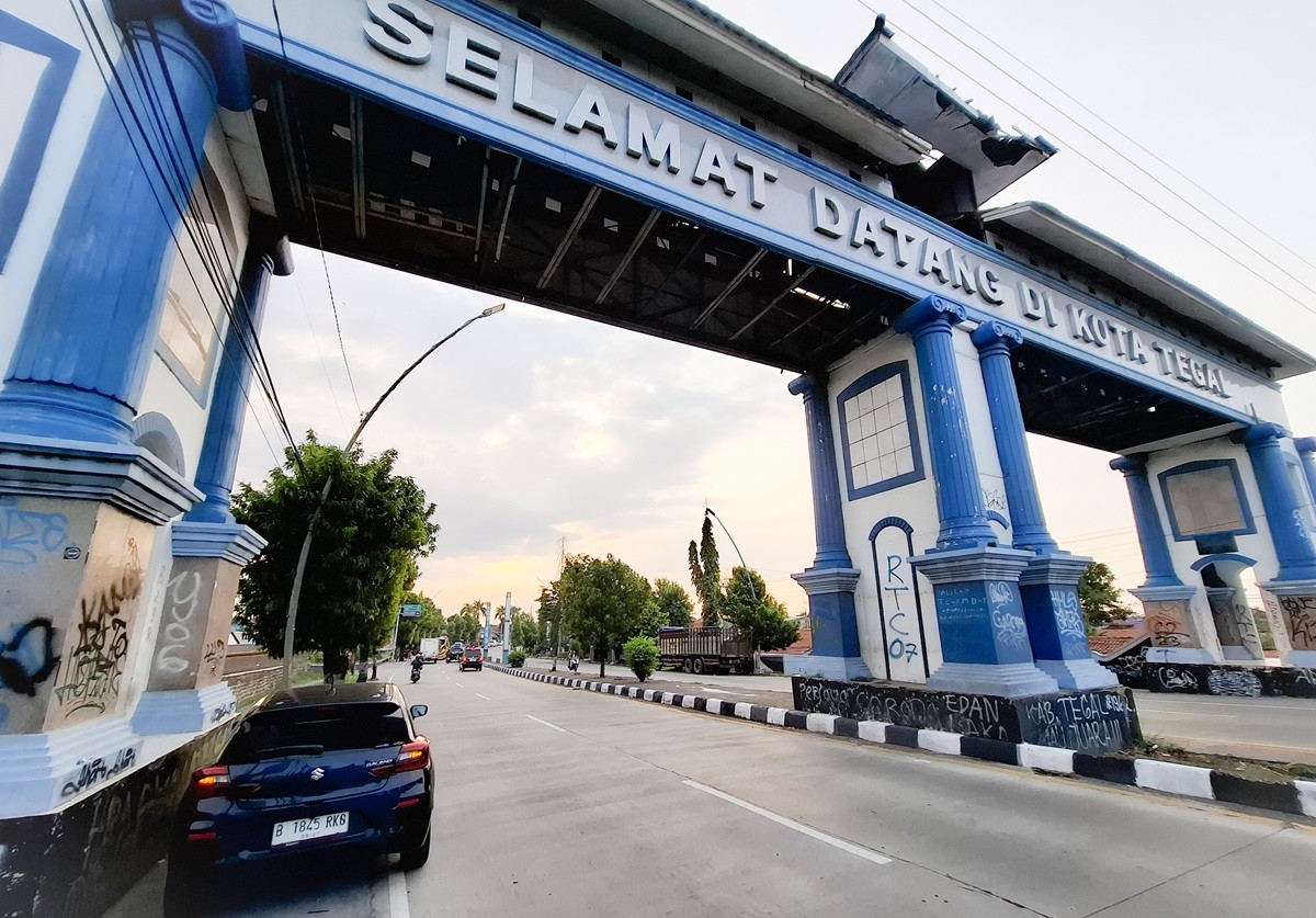 Suzuki Baleno, 'Hatchback' Terlaris Dengan Kemewahannya  