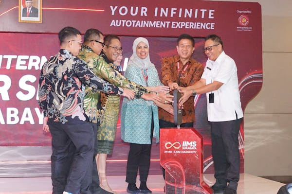 IIMS Surabaya 2024, Penuh Promo Menarik dan Pengalaman Seru  