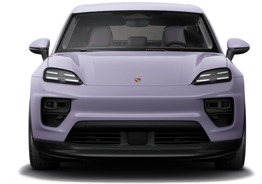 Porsche Macan 4 all-electric Hadir Pertama di Indonesia  