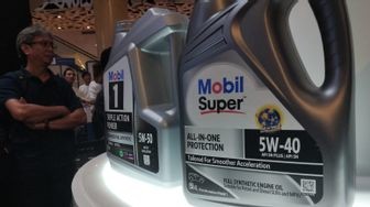 Mobil Super All-in-One Protection, Berikan Perlindungan Mesin Mobil Anda  