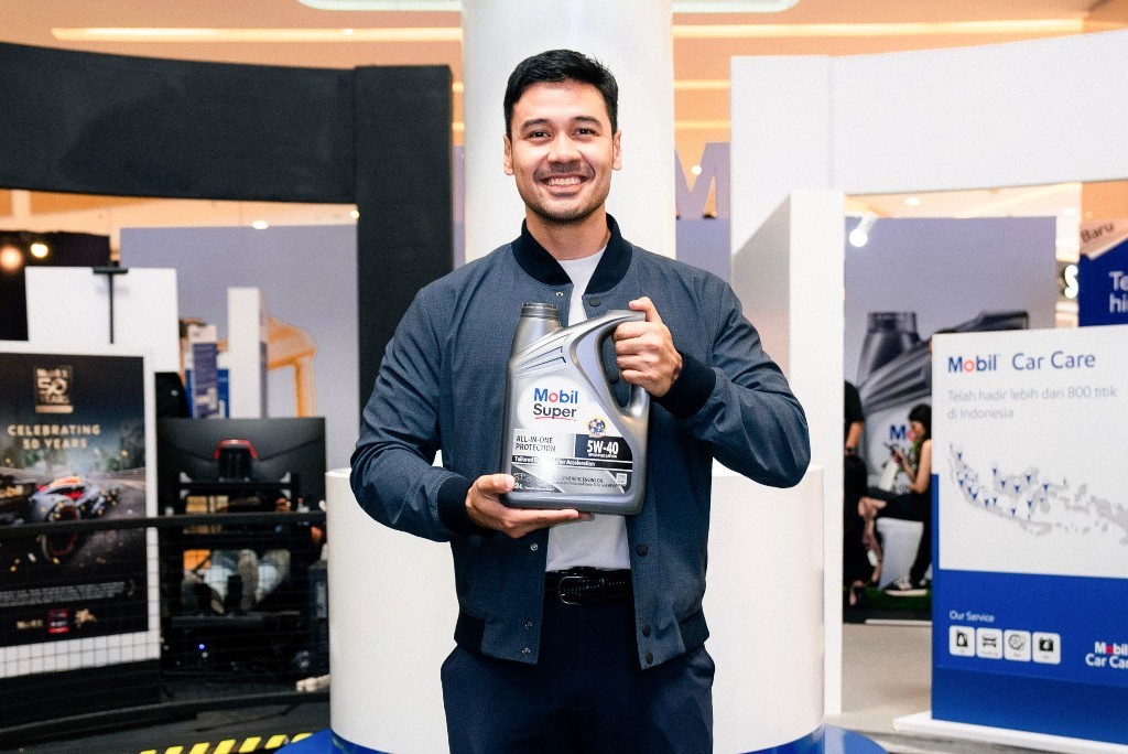 Mobil Super All-in-One Protection, Berikan Perlindungan Mesin Mobil Anda  