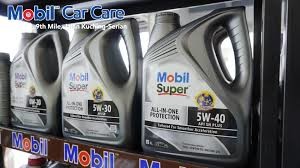 Mobil Super All-in-One Protection, Berikan Perlindungan Mesin Mobil Anda  