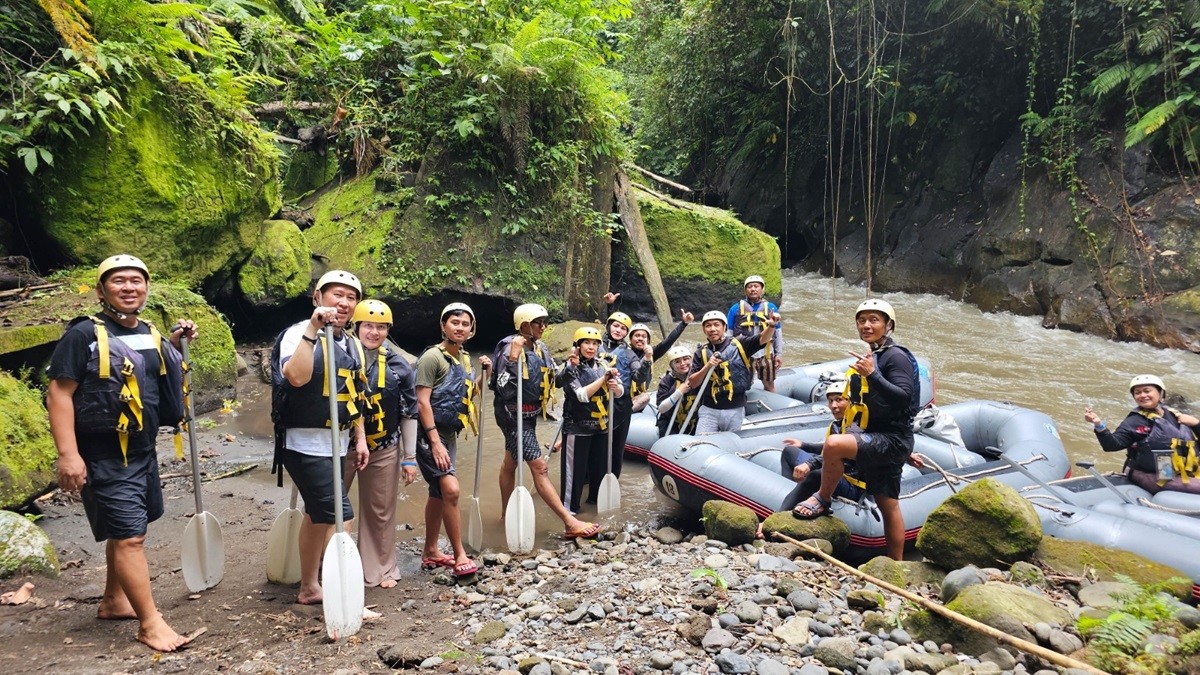 Jeep Indonesia Owner Gelar Touring Dewata II, Banyak Keseruannya  