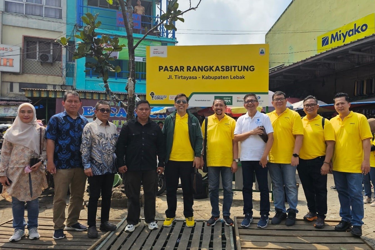 Festival Pasar Rakyat 2024, Adira Finance Berikan Penawaran Menarik  