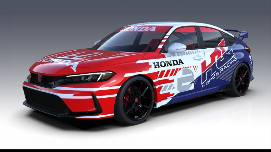 Honda Hadirkan 9 Kendaraan Model Sporty di SEMA 2024  