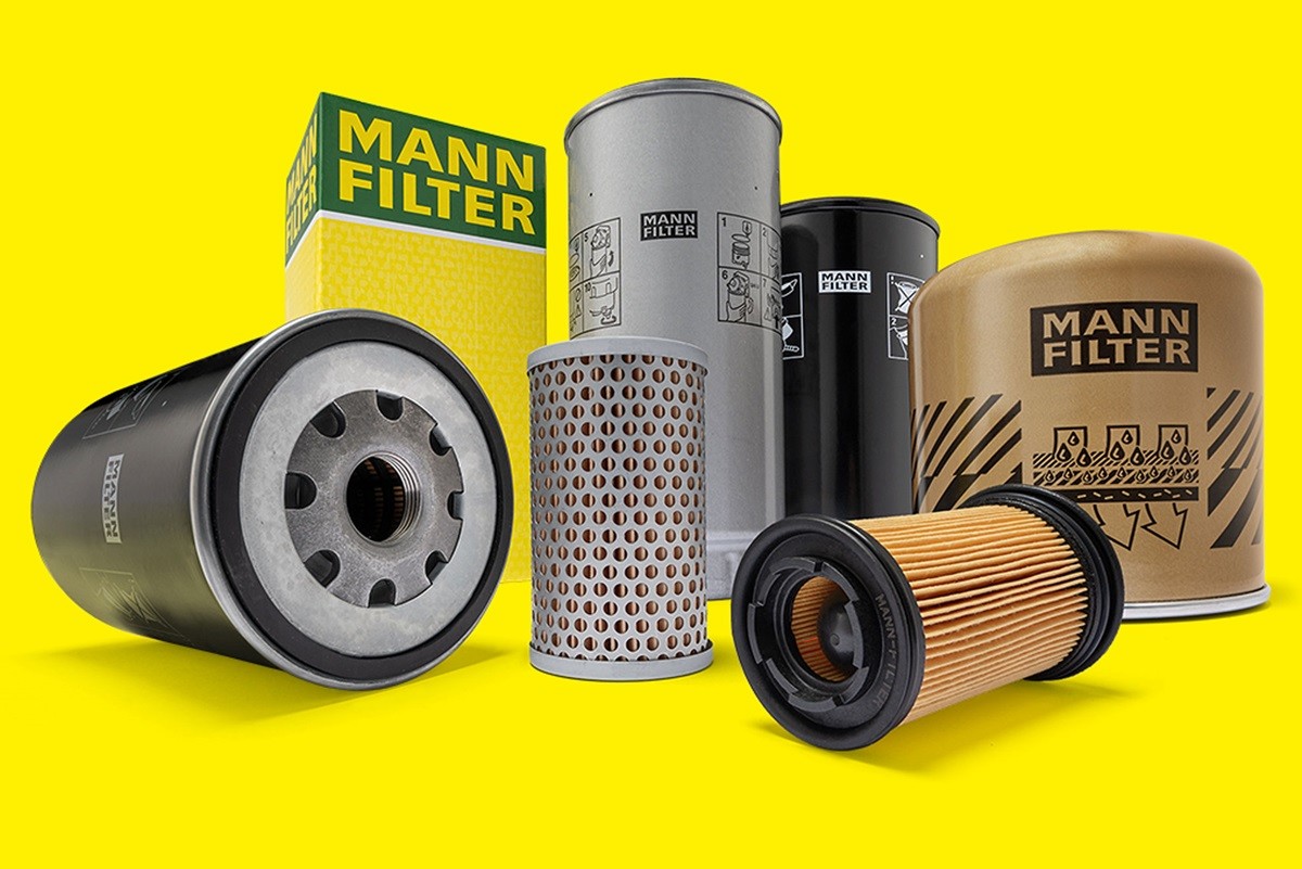 MANN+HUMMEL Gandeng B-Quick, Tawarkan Solusi Filtrasi Otomotif Premium  