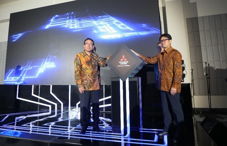 MMKSI Resmikan Mitsubishi Motors Training Center Terbesar di ASEAN  