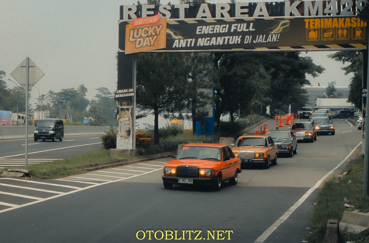 'VENETIE VAN JAVA', Tiger Lovers Dolan Semarang  