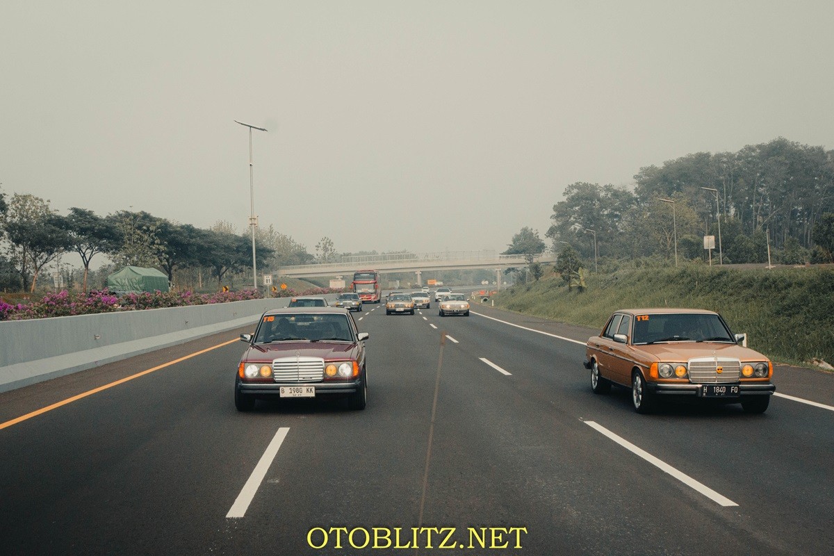 'VENETIE VAN JAVA', Tiger Lovers Dolan Semarang  