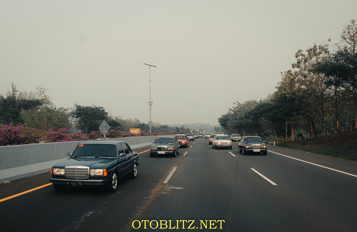 'VENETIE VAN JAVA', Tiger Lovers Dolan Semarang  