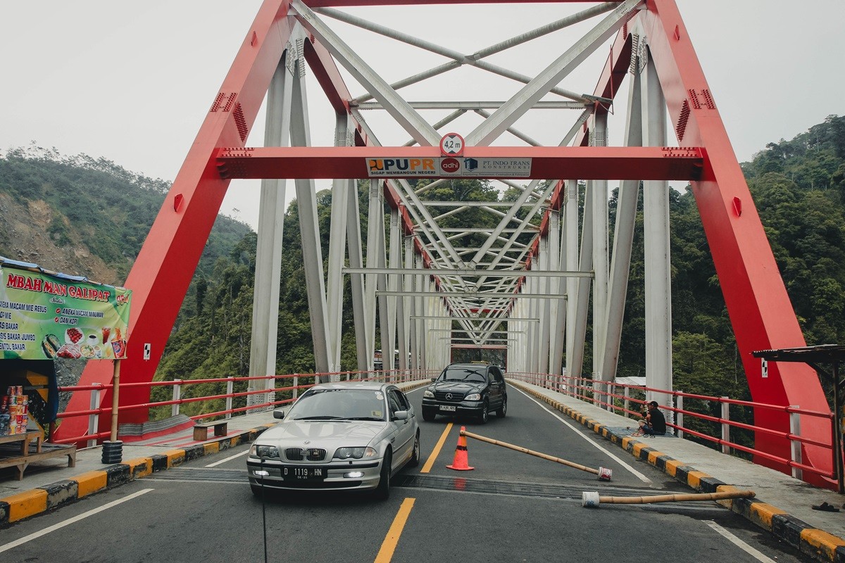 Bimmerbenz Indonesia 'Adventouring Around Java 360'  