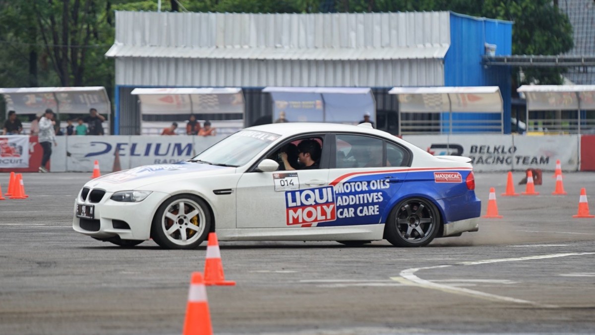 Indonesian Bimmerfest 2024 Sukses Digelar  