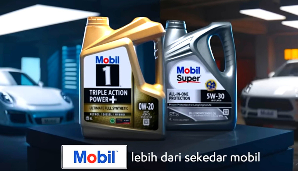 Kampanye 'Mobil lebih dari sekadar mobil', EMLI Gandeng Chicco Jerikho  