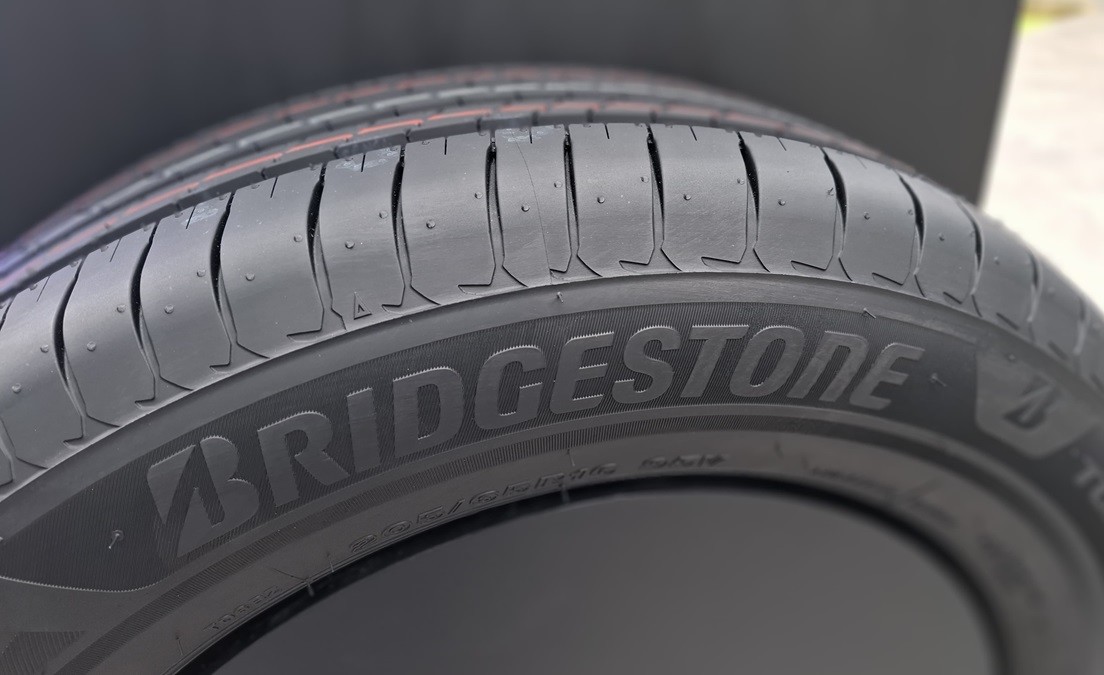 Bridgestone Turanza 6 Diperkenalkan, Ban Mobil Premium  