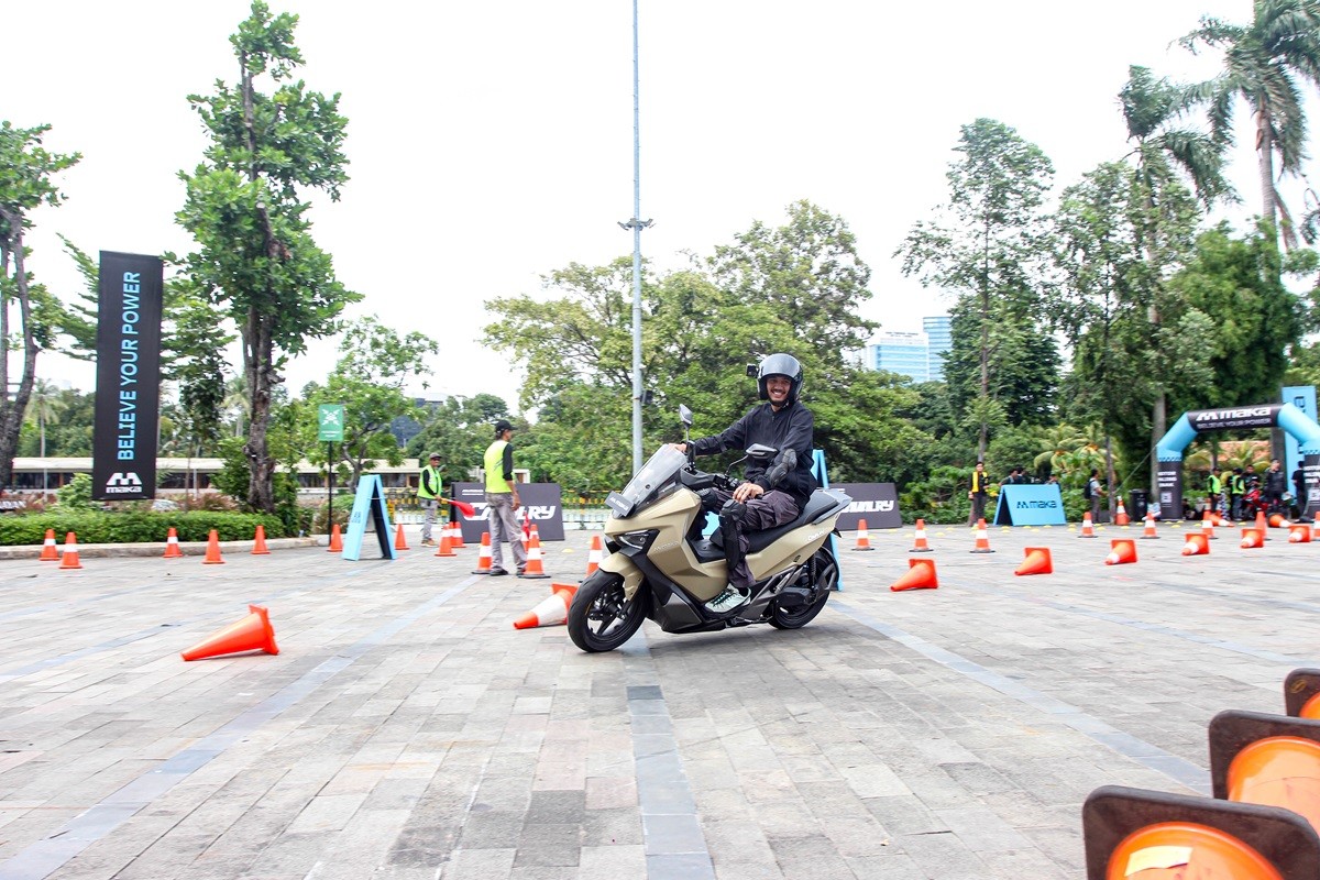 MAKA Motors Dapuk Duta Sheila On7 Sebagai 'Duta Besar'  