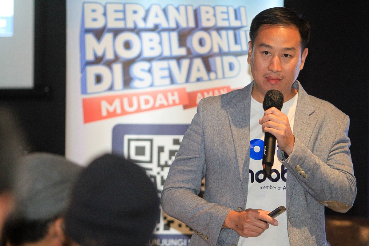 Mobil Bekas Dengan Harga Terjangkau Masih Menjadi Pilihan  