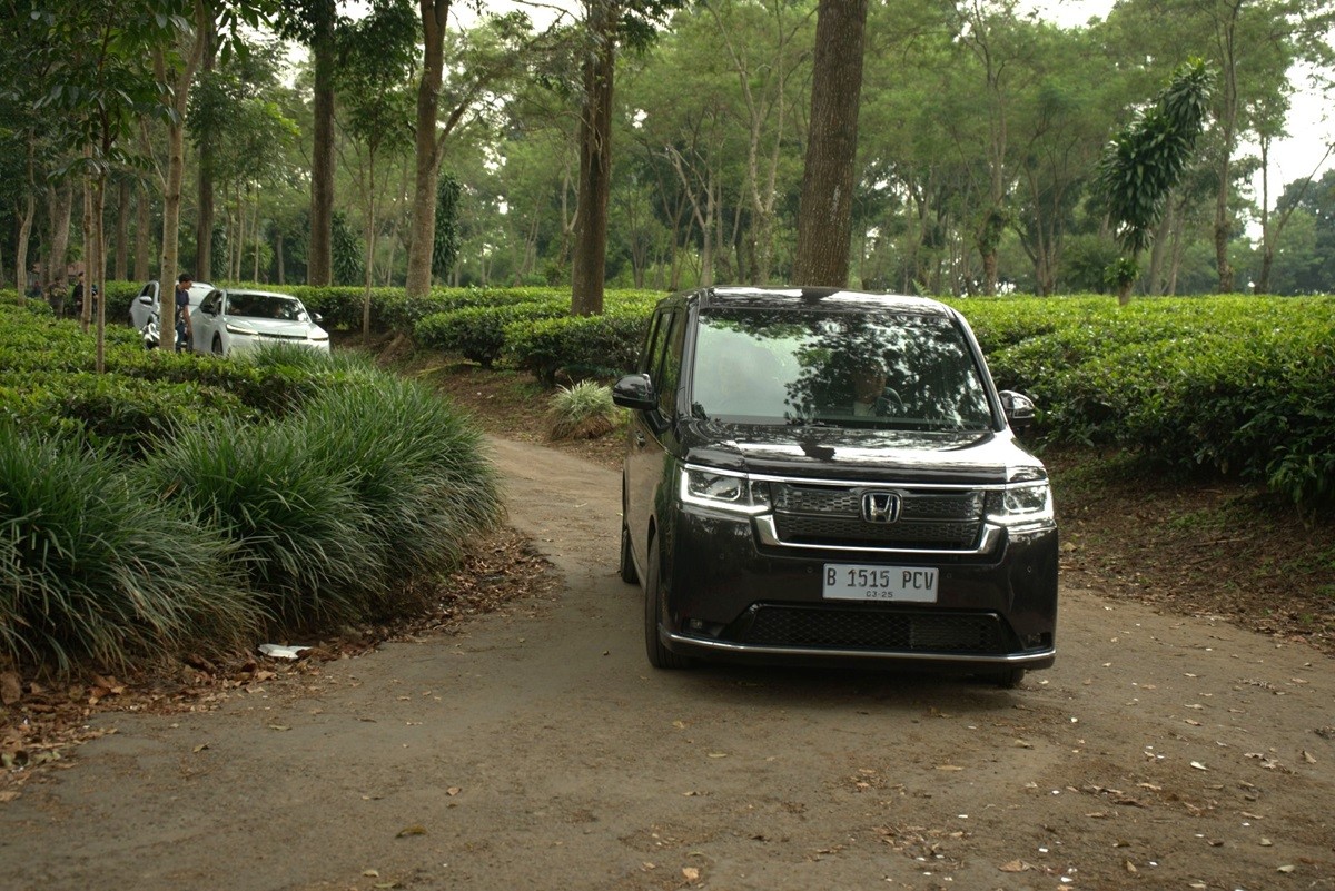 Honda e:Technology City Tour, Eksplorasi Kota Malang  