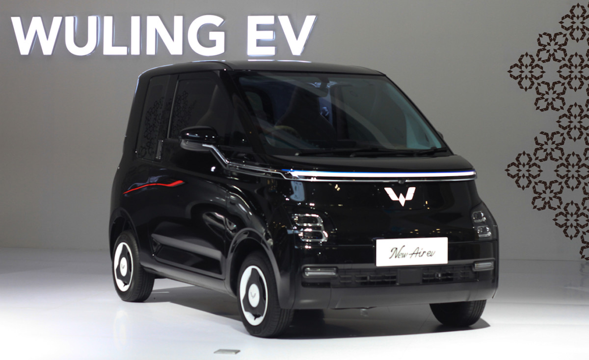 'Tenang Bersama Wuling', Ketenangan Berkendara di Setiap Perjalanan  