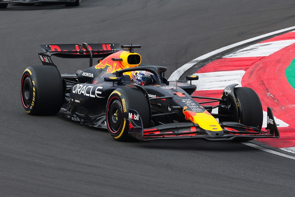 Honda Umumkan Yuki Tsunoda Perkuat Oracle Red Bull Racing  