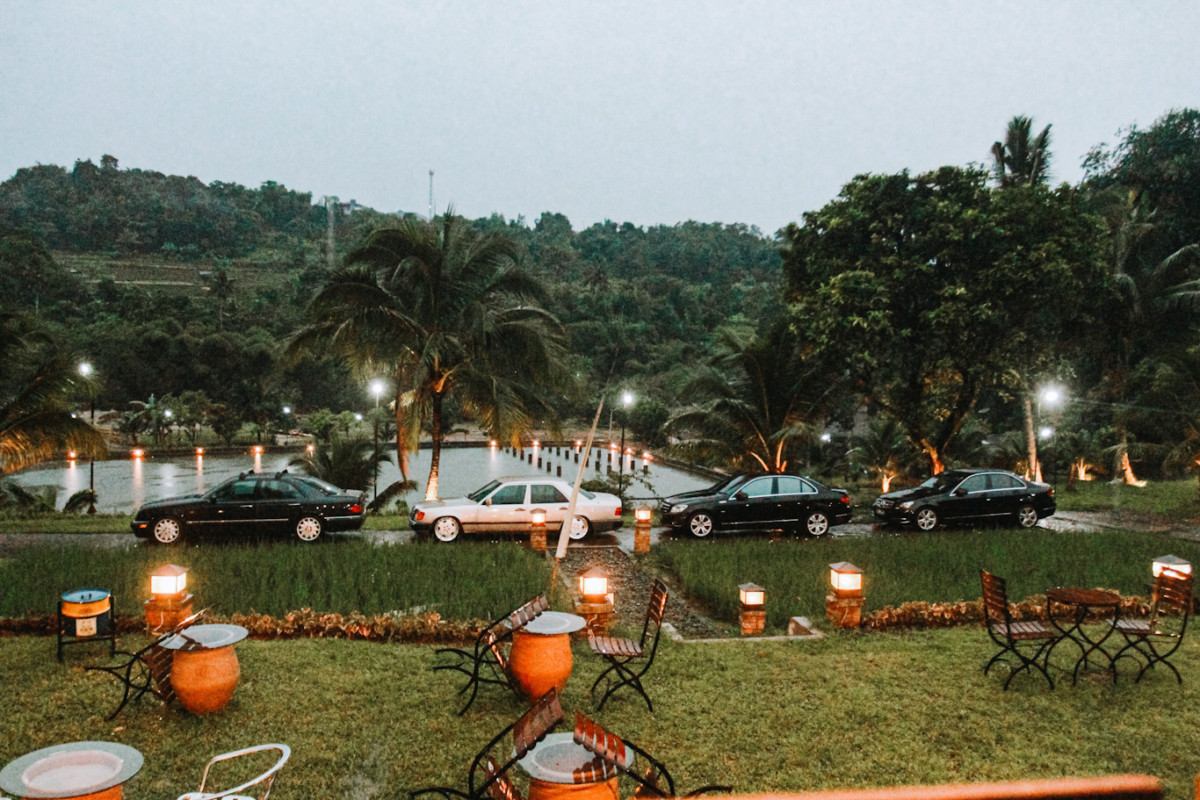 MB Club Bekasi Raya Gelar Bukber dan Rayakan Ulang Tahun Pertama  