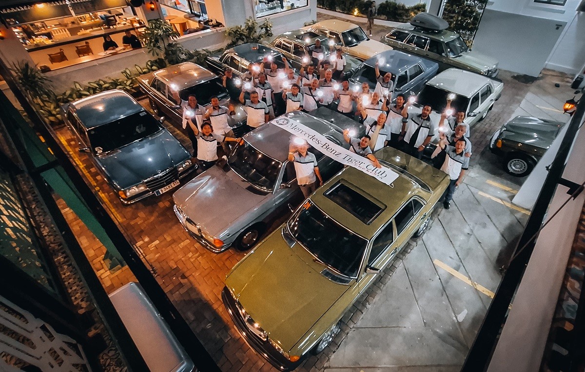 Eksistensi 26 Tahun MTC INA Ramaikan Dunia Otomotif Indonesia  