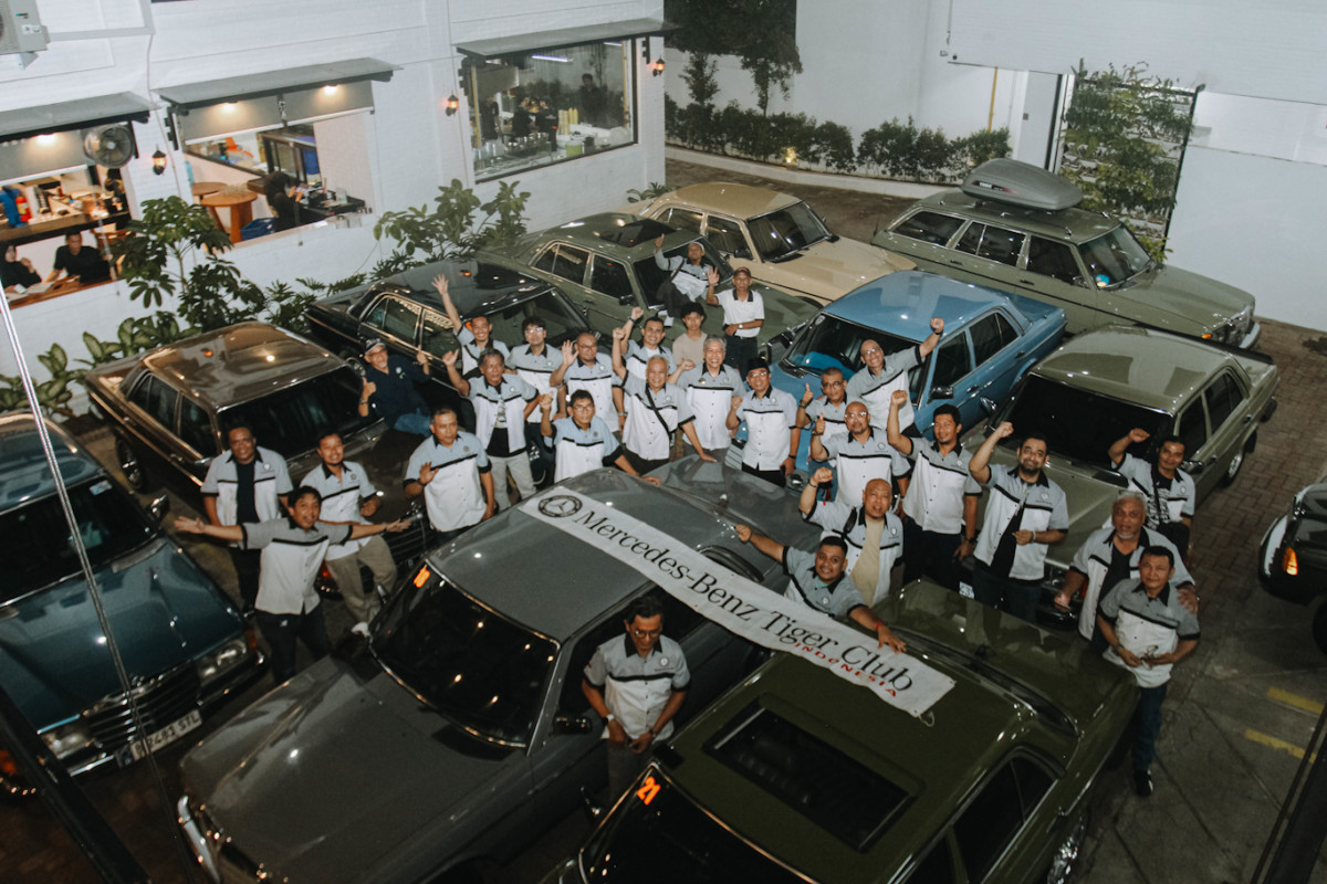 Eksistensi 26 Tahun MTC INA Ramaikan Dunia Otomotif Indonesia  