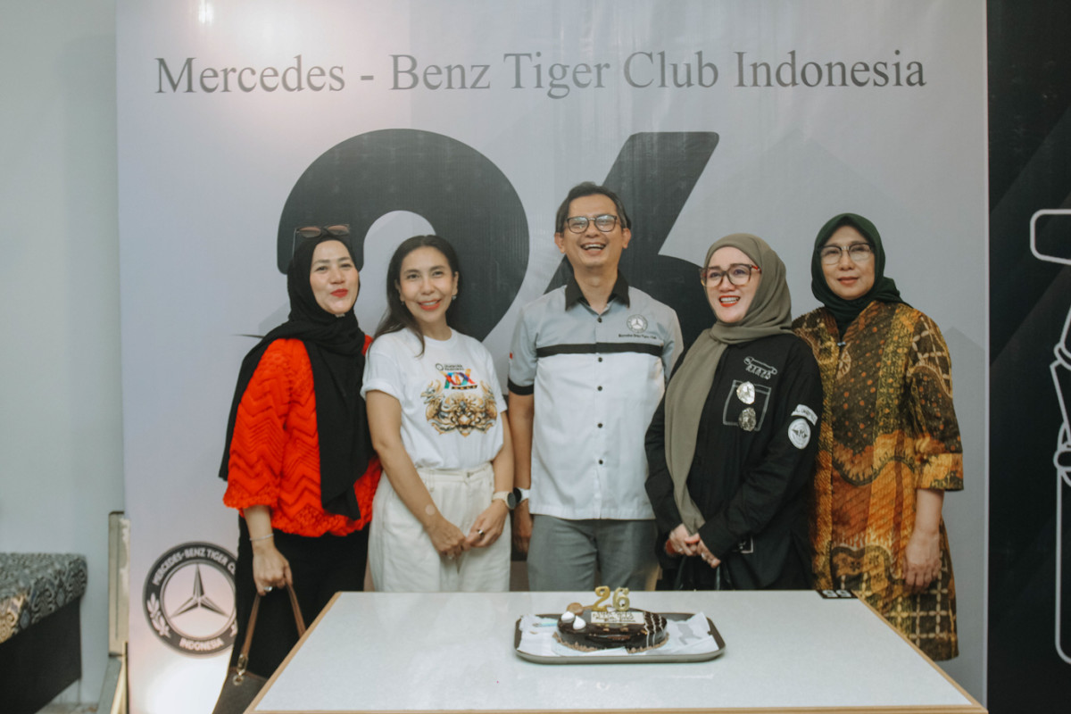 Eksistensi 26 Tahun MTC INA Ramaikan Dunia Otomotif Indonesia  