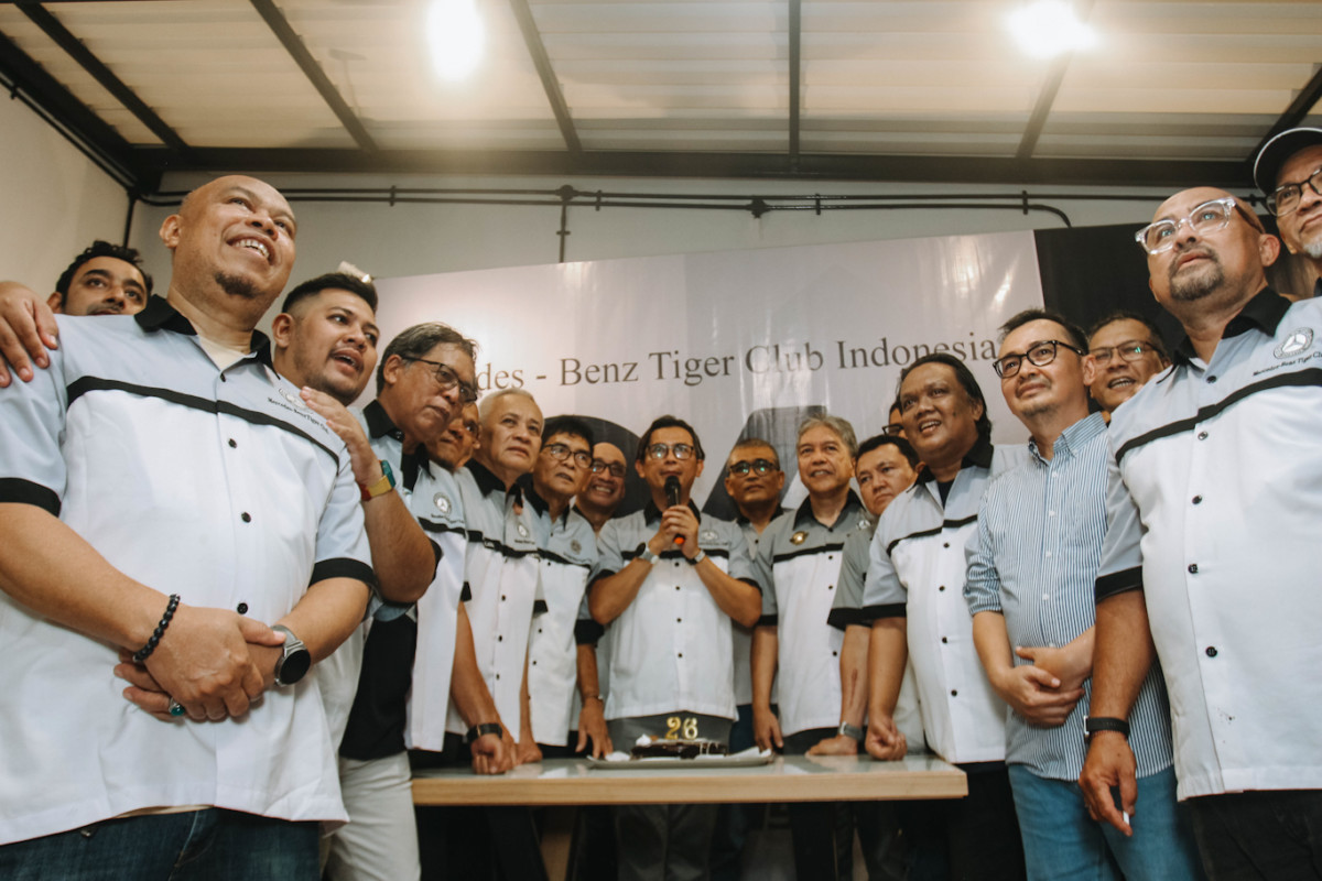 Eksistensi 26 Tahun MTC INA Ramaikan Dunia Otomotif Indonesia  