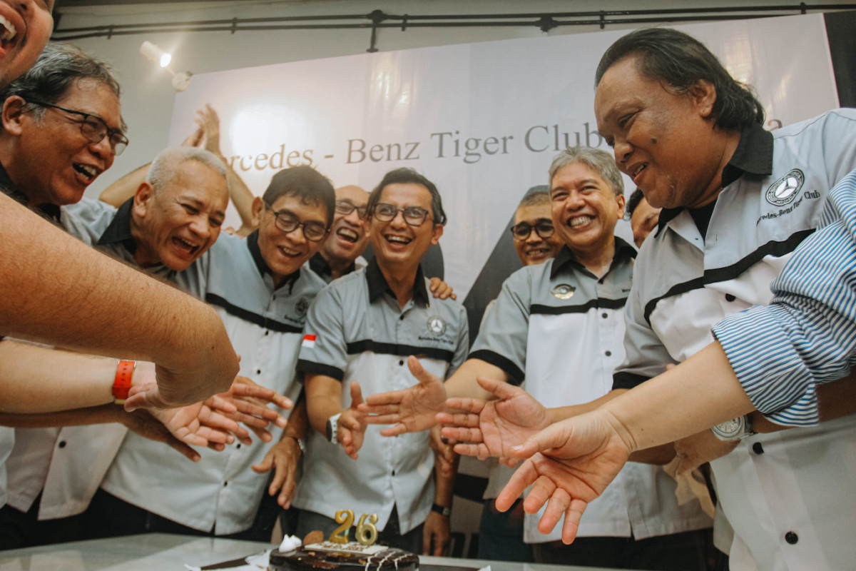 Eksistensi 26 Tahun MTC INA Ramaikan Dunia Otomotif Indonesia  