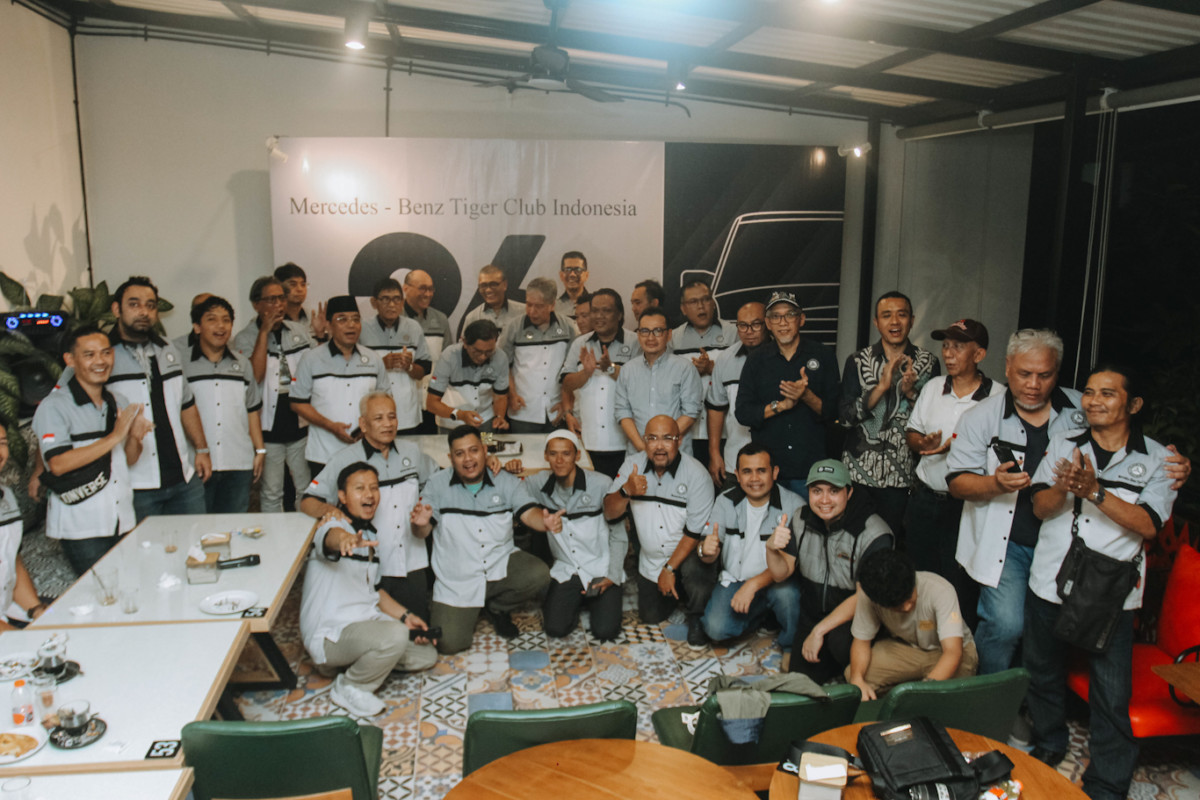 Eksistensi 26 Tahun MTC INA Ramaikan Dunia Otomotif Indonesia  