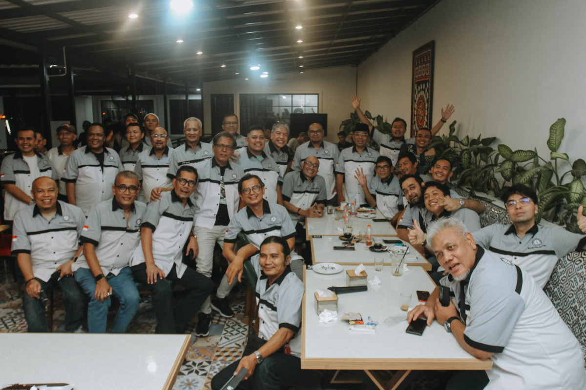 Eksistensi 26 Tahun MTC INA Ramaikan Dunia Otomotif Indonesia  