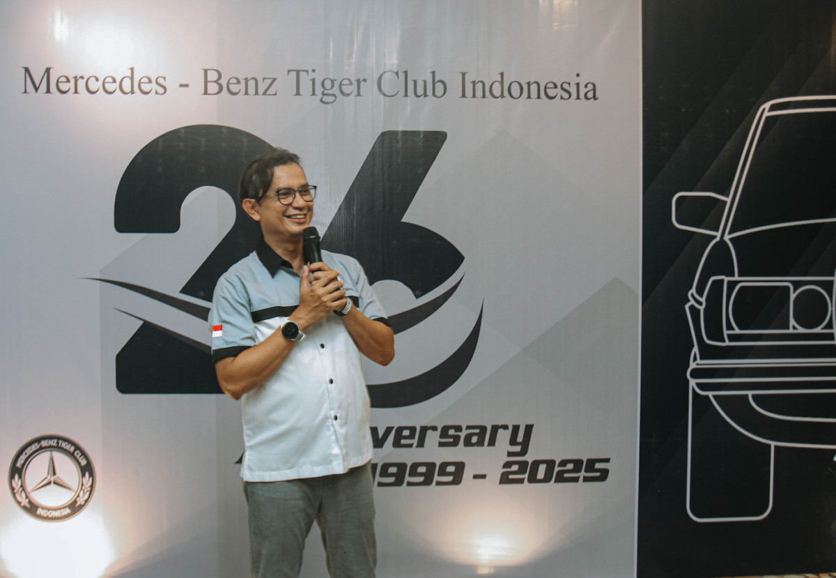 Eksistensi 26 Tahun MTC INA Ramaikan Dunia Otomotif Indonesia  