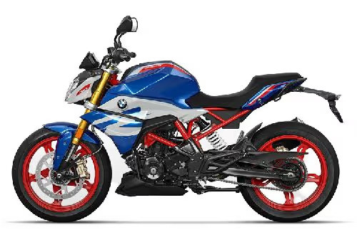 BMW Motorrad Hentikan Produksi dan Penjualan Produk ini  