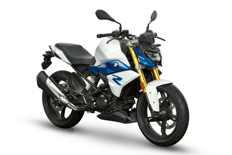 BMW Motorrad Hentikan Produksi dan Penjualan Produk ini  