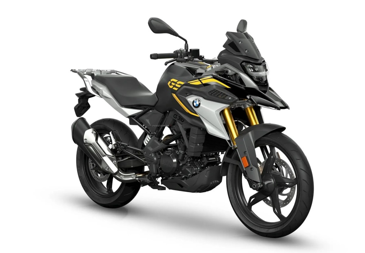 BMW Motorrad Hentikan Produksi dan Penjualan Produk ini  