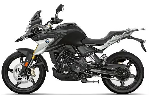 BMW Motorrad Hentikan Produksi dan Penjualan Produk ini  