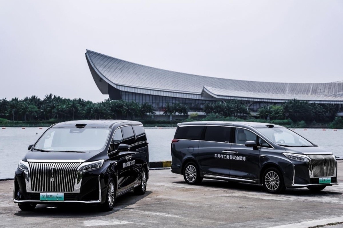 Auto Shanghai 2025, GWM Hadirkan Lima Merek Dibawah Naungannya  